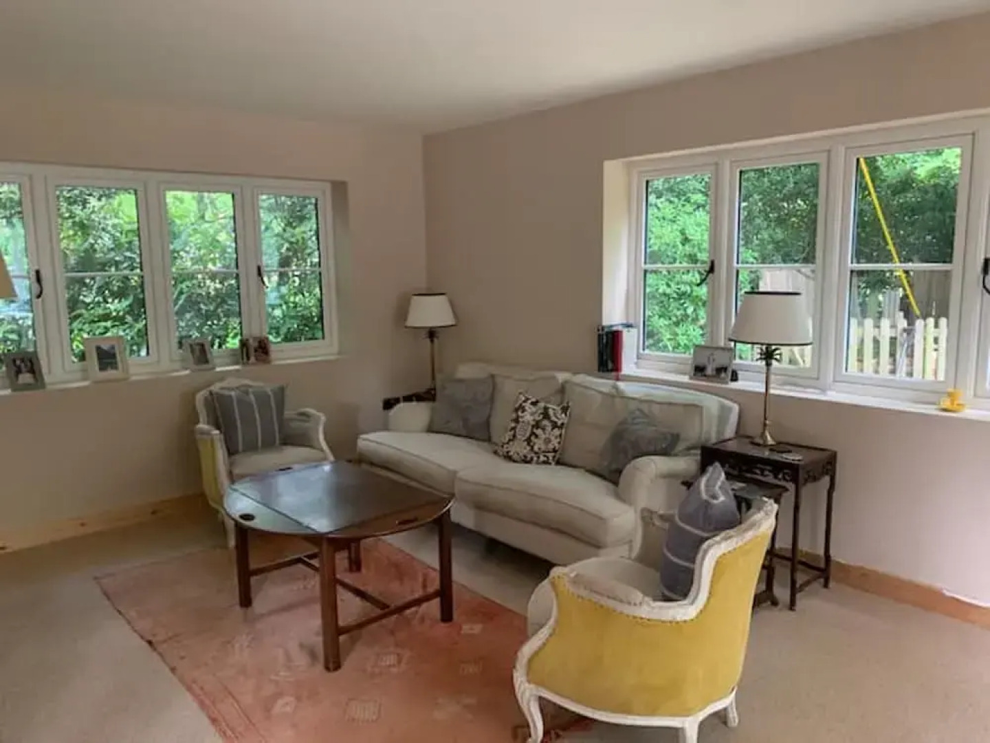 Charming 3-bed House in Wellingborough