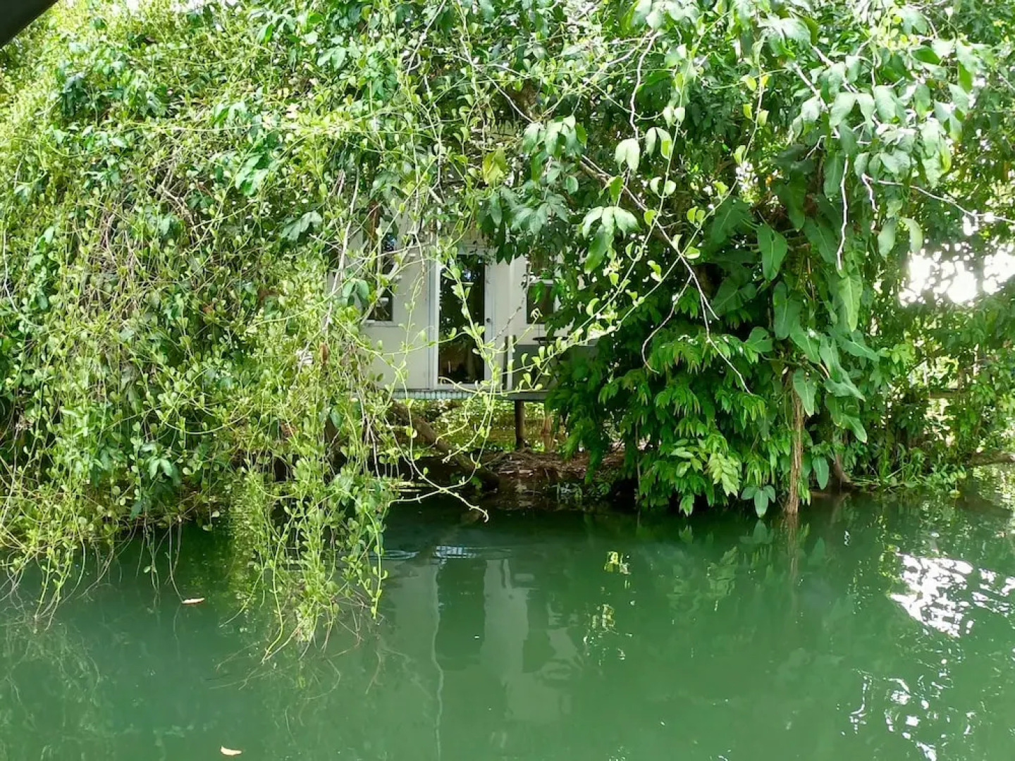 Dreamcatcher Eco Lodge - Adults Only