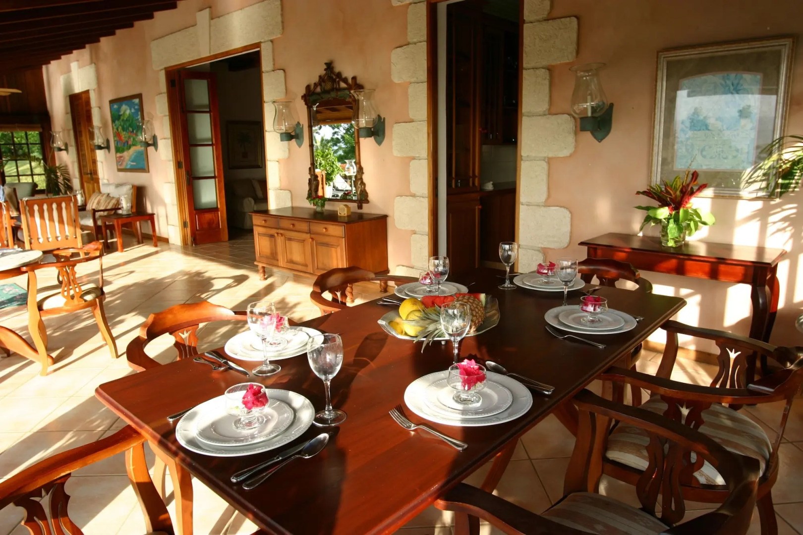 The Villas At Stonehaven