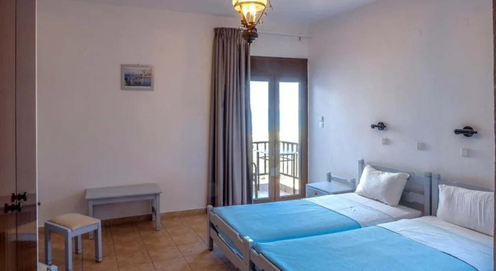 Corali Studios and Portobello Apartments