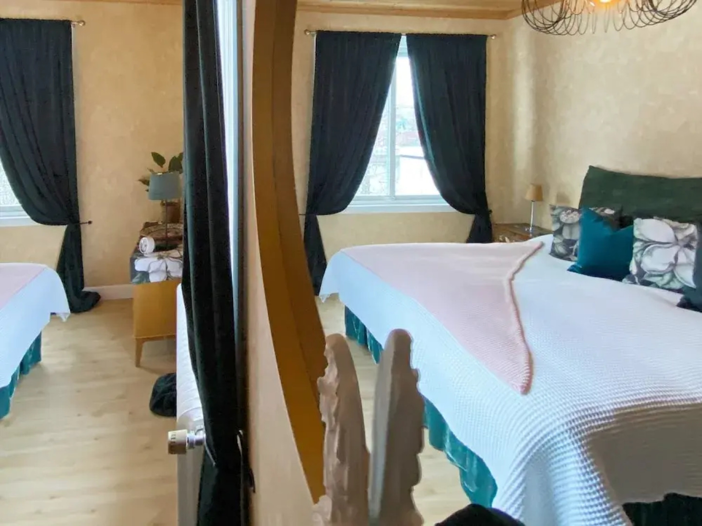 13 Person Holiday Home in Billingfors