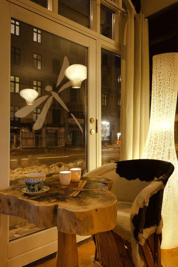 Bertrams Hotel Guldsmeden