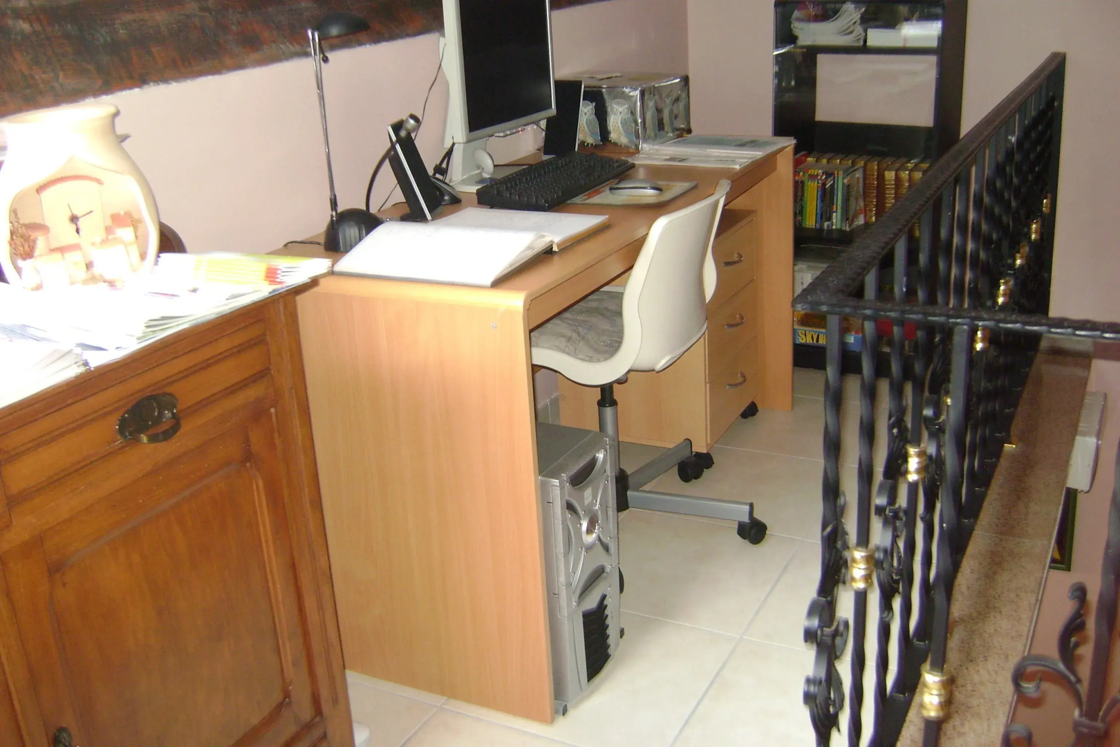 B&B Le Castillon