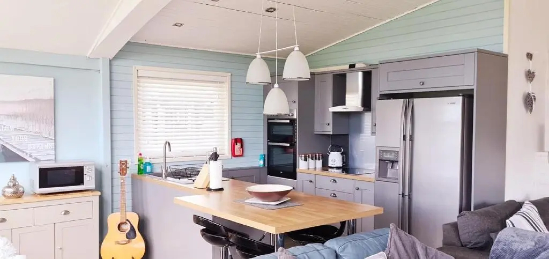 Fenna Lakeside Lodge - Pine Lake Resort