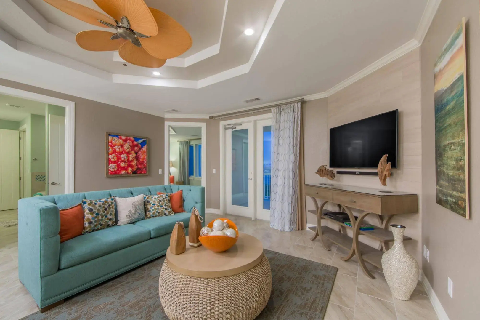 Holiday Inn Club Vacations Galveston Seaside Resort by IHG