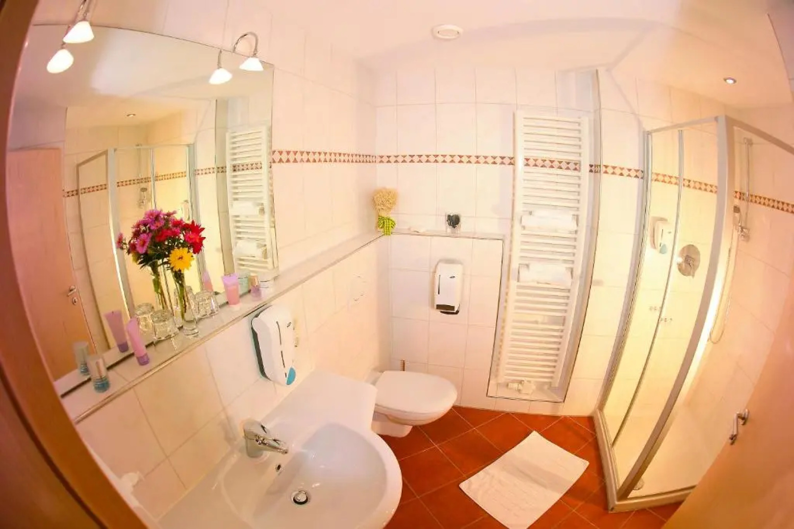 Gasthof Messerschmied