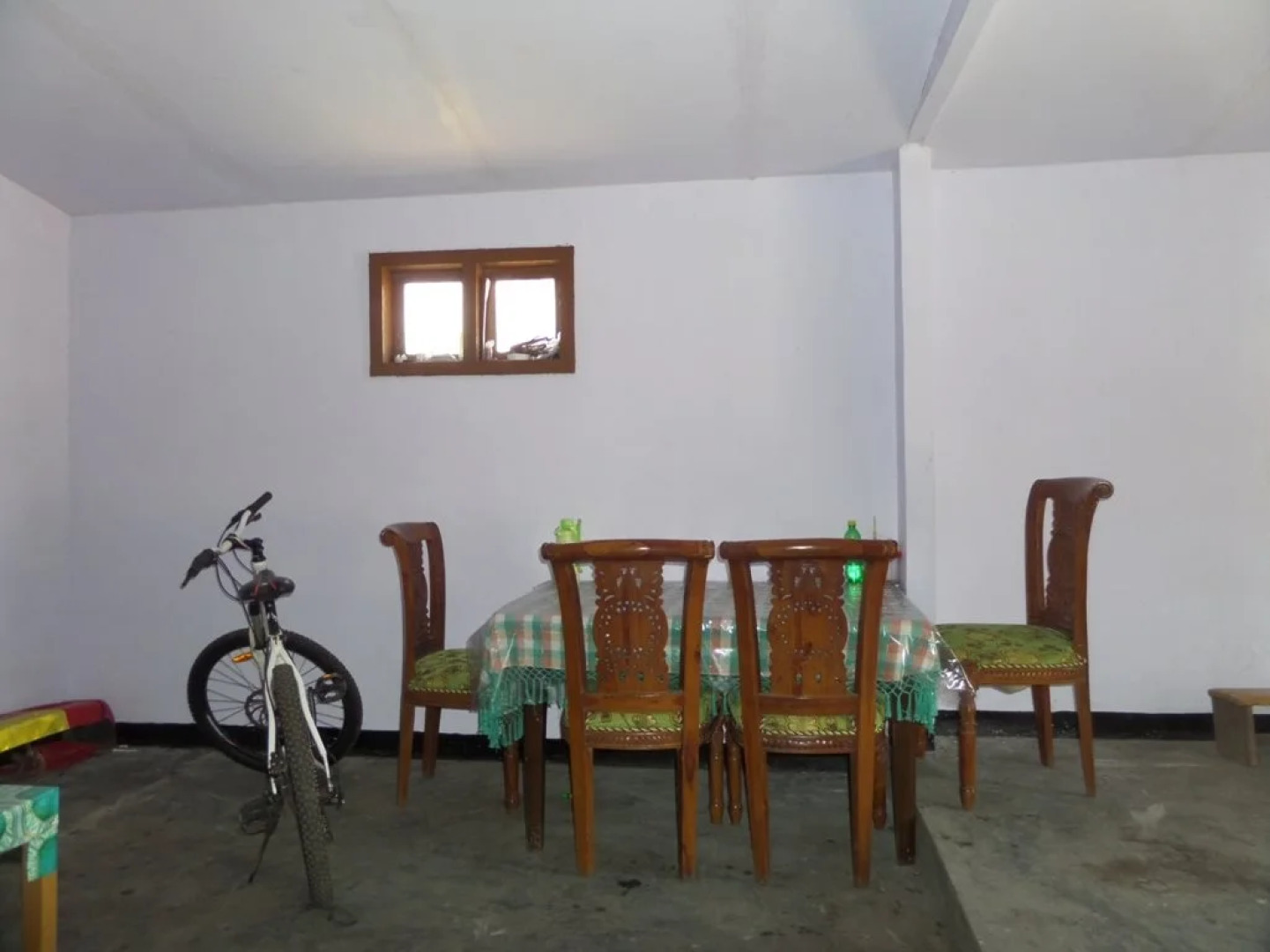 Agung Safira Homestay