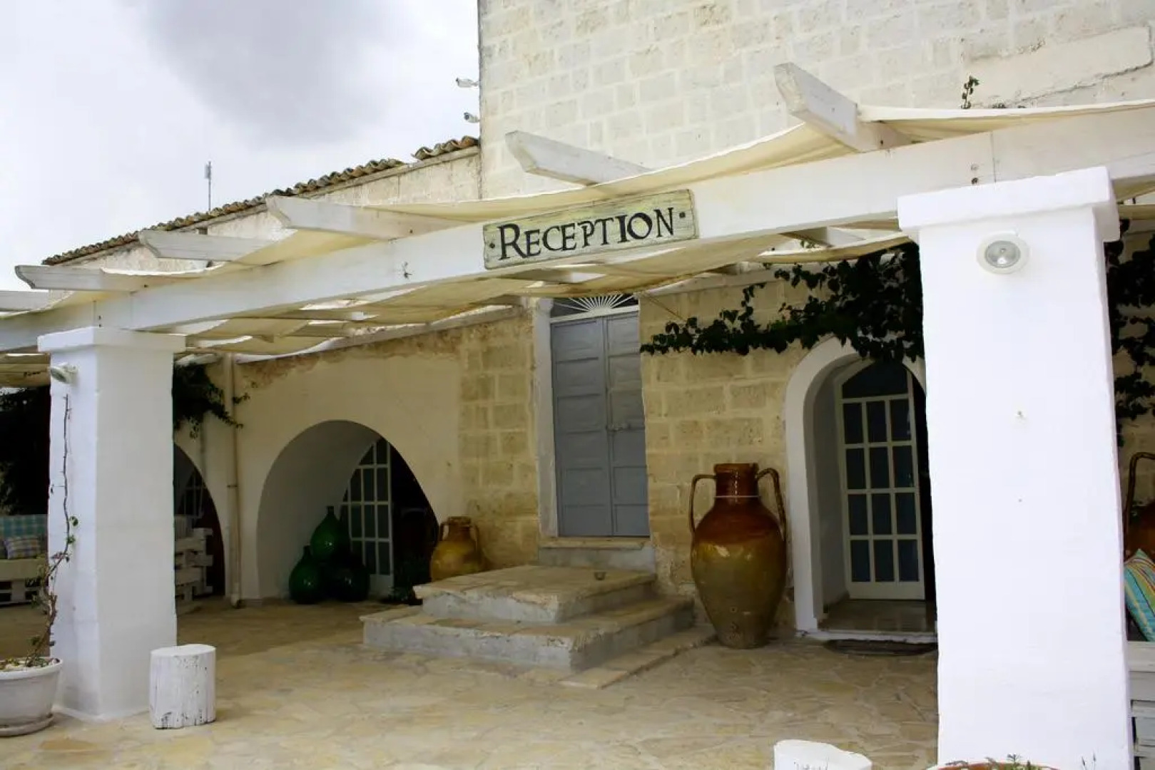 Agriturismo Tenuta Mazzetta