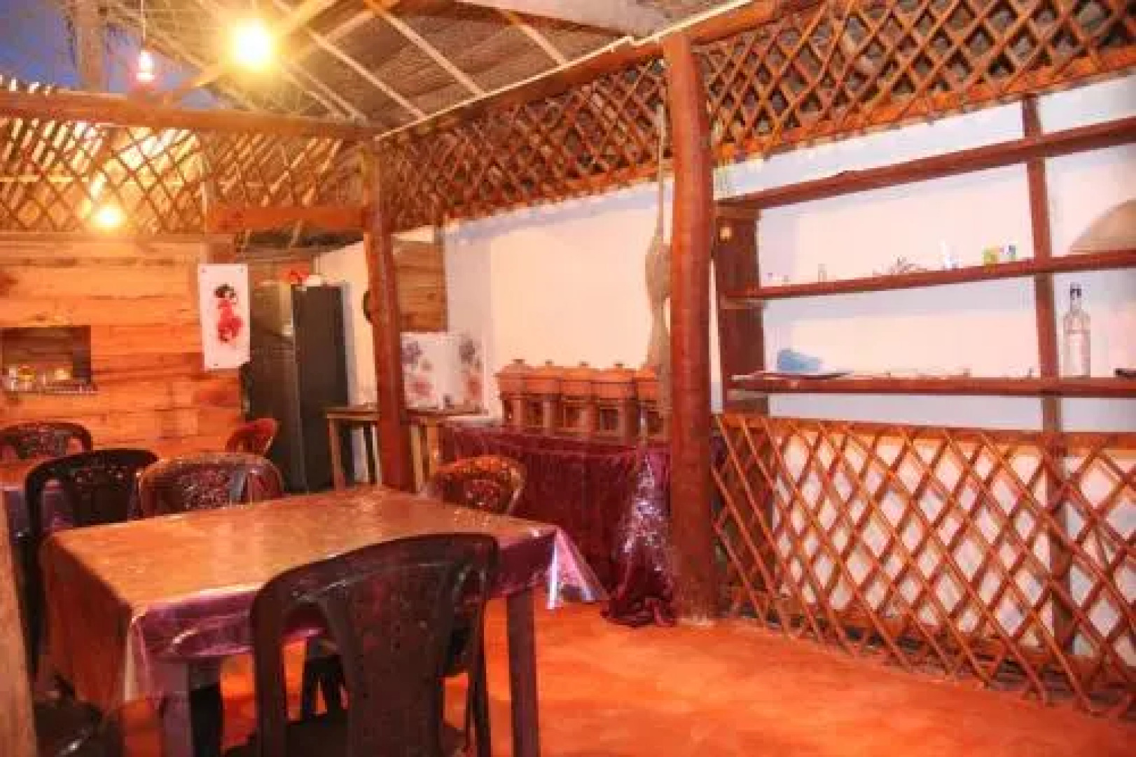 Dilara Resort Mirissa