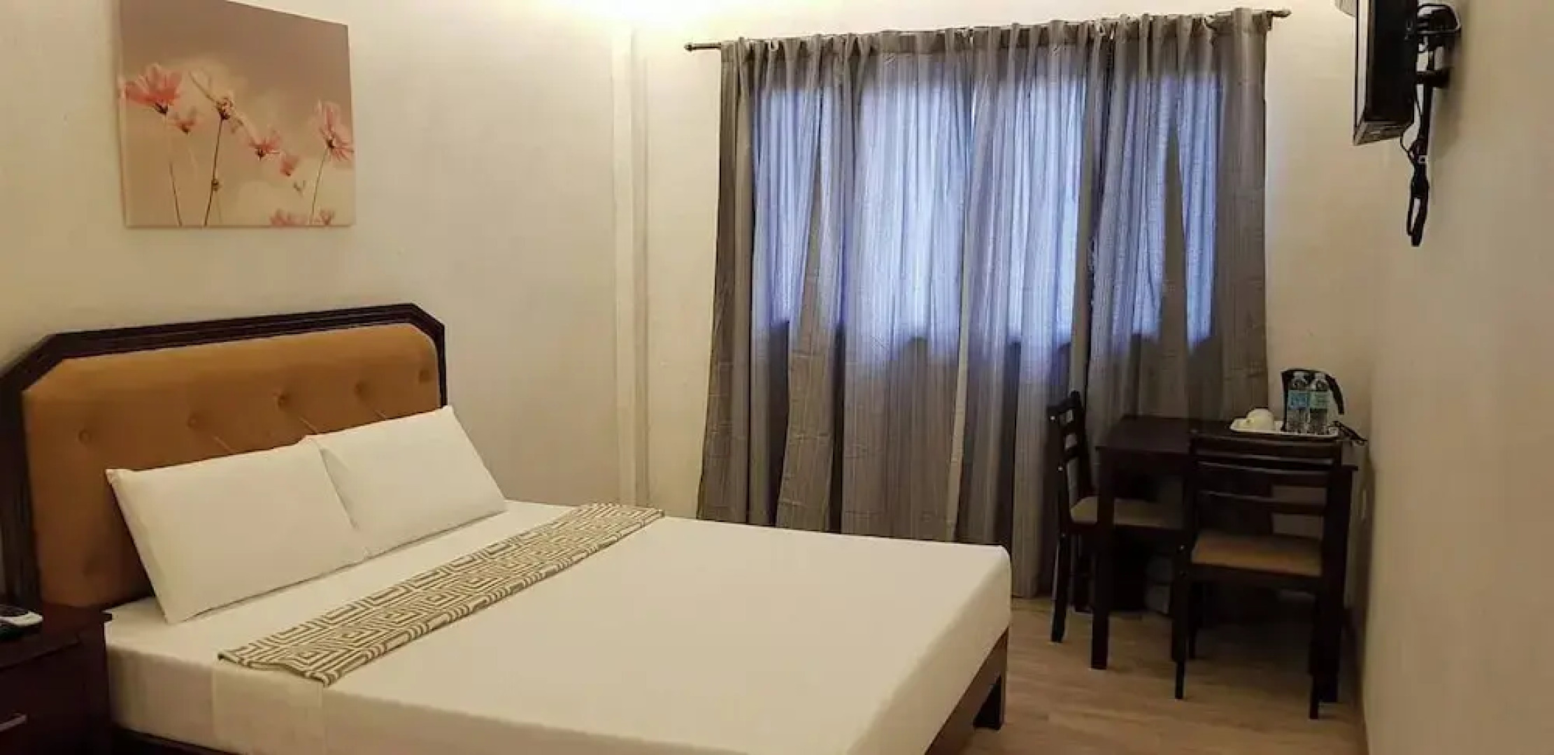 Northomes Pensione by HiveRooms