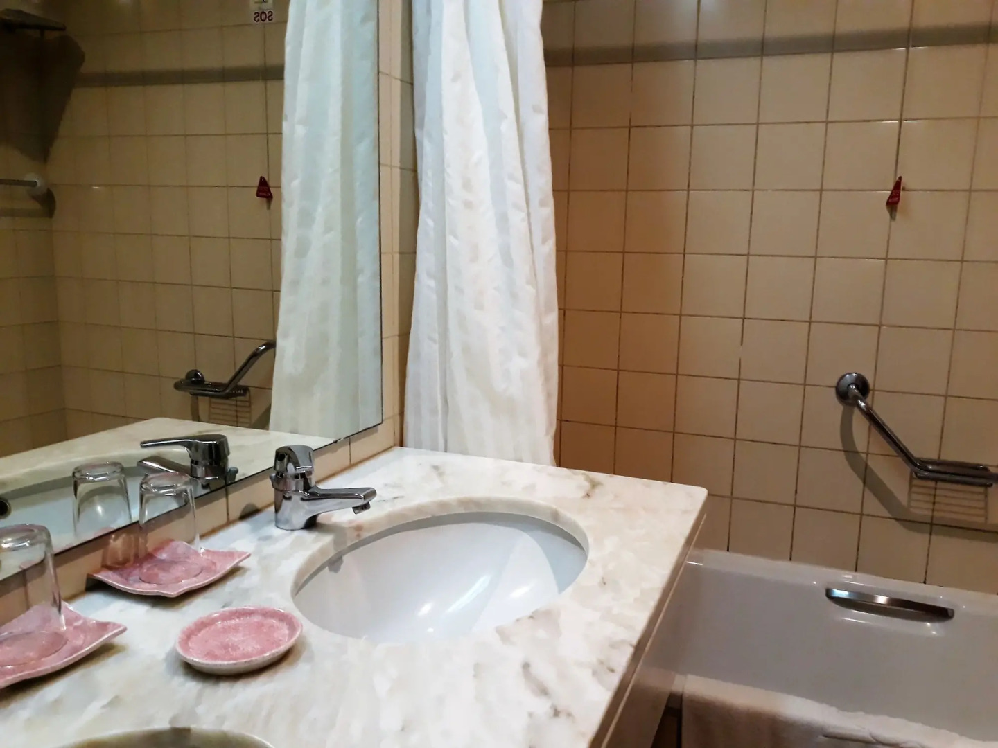 Hotel Quinta da Penha de França