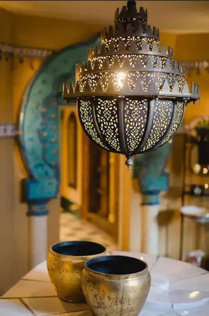 Schlosshotel Weyberhöfe