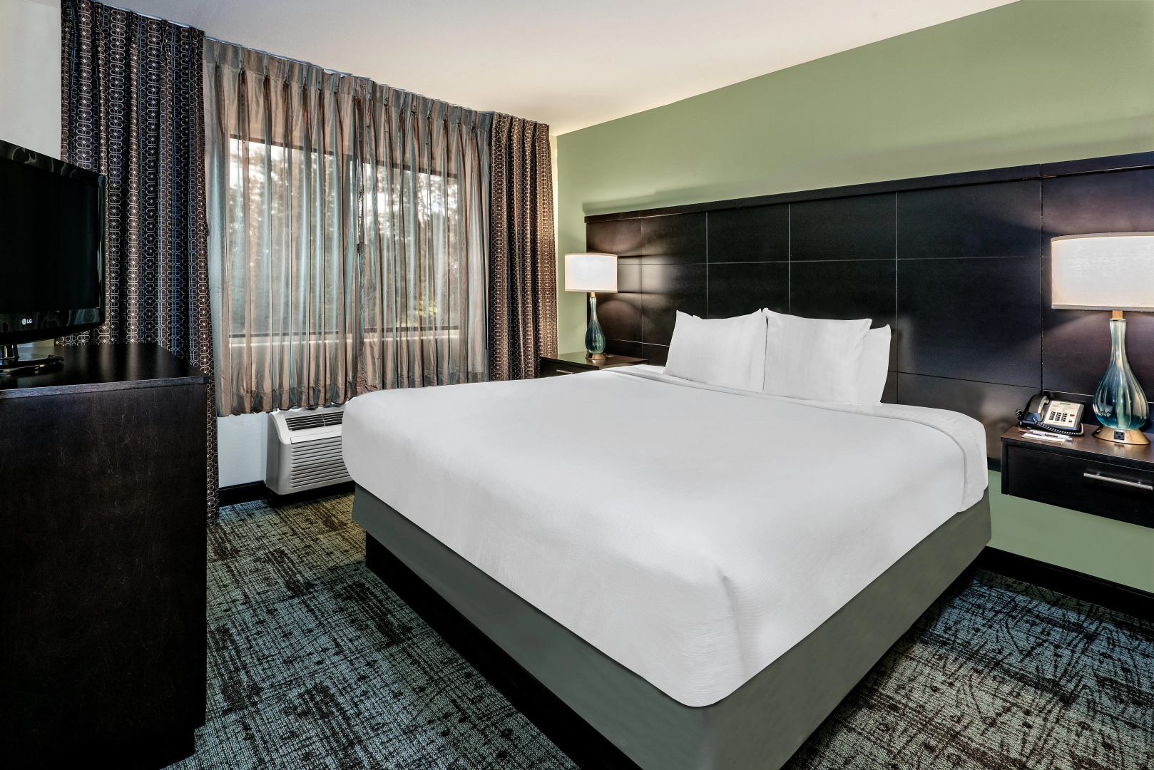 Staybridge Suites Lubbock - University Area by IHG