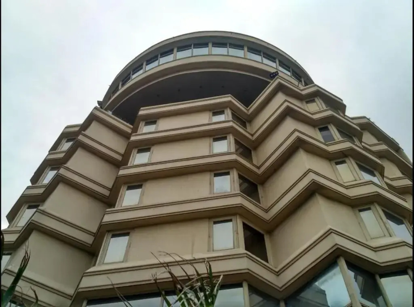 Hotel Katra Residency
