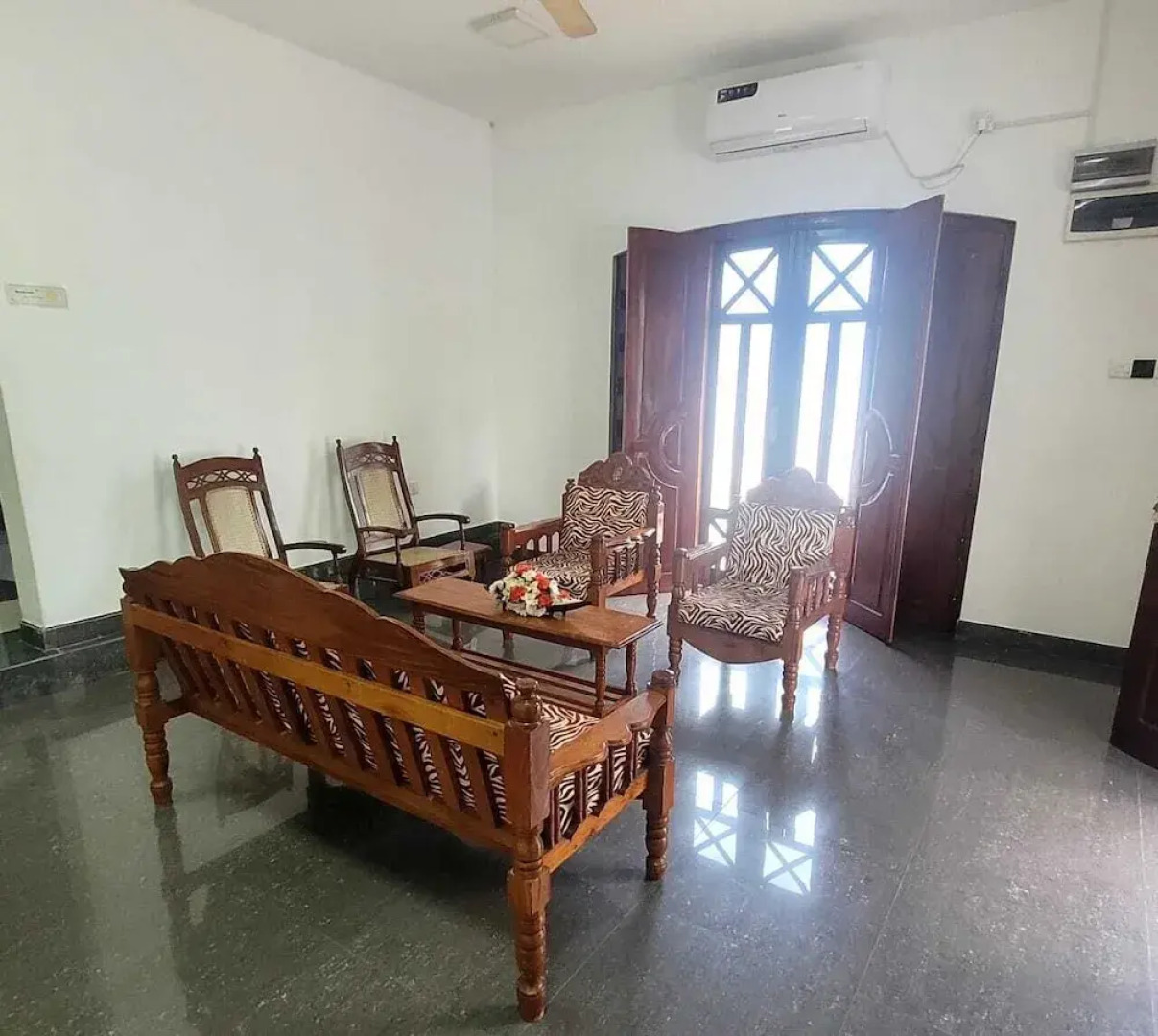 Grace- The Joyful Rest