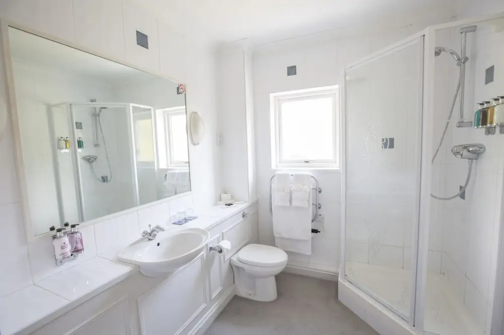 Karma St Martins Hotel