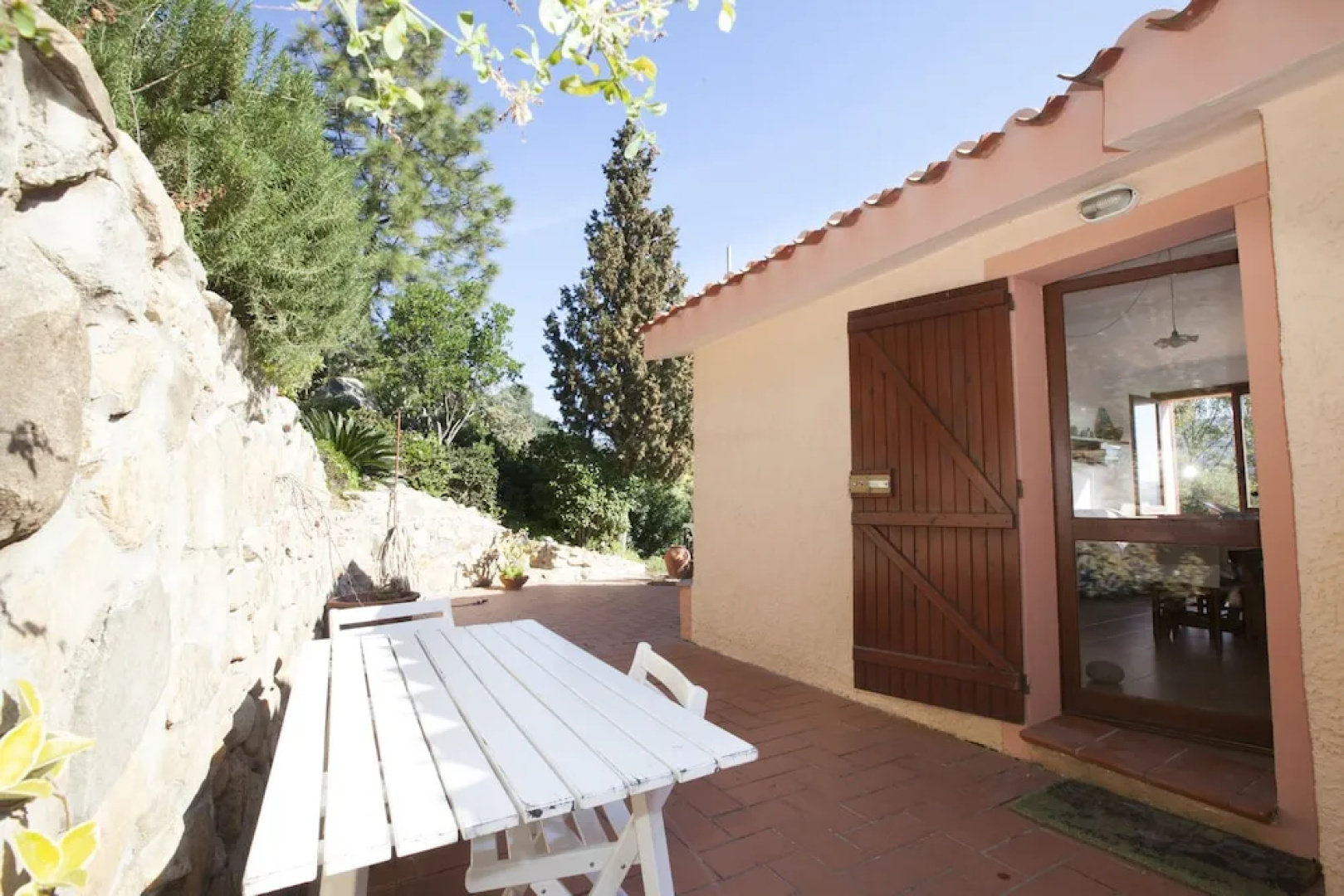 Villa Pina