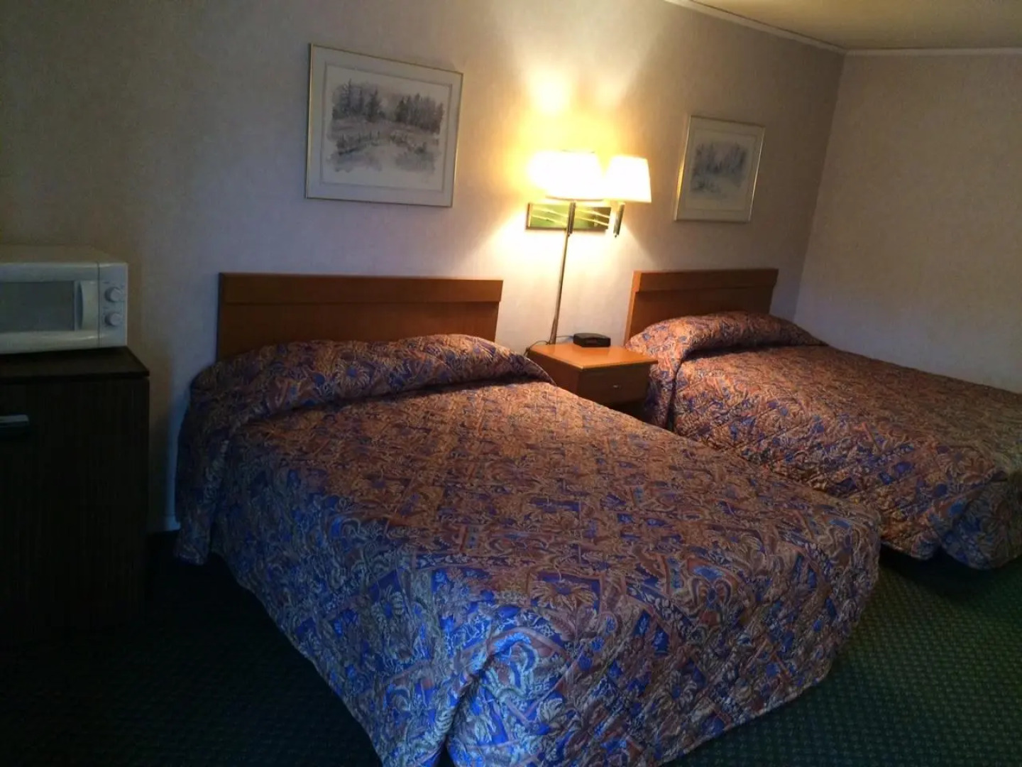 Motel 6 – Spindale, NC – Forest City