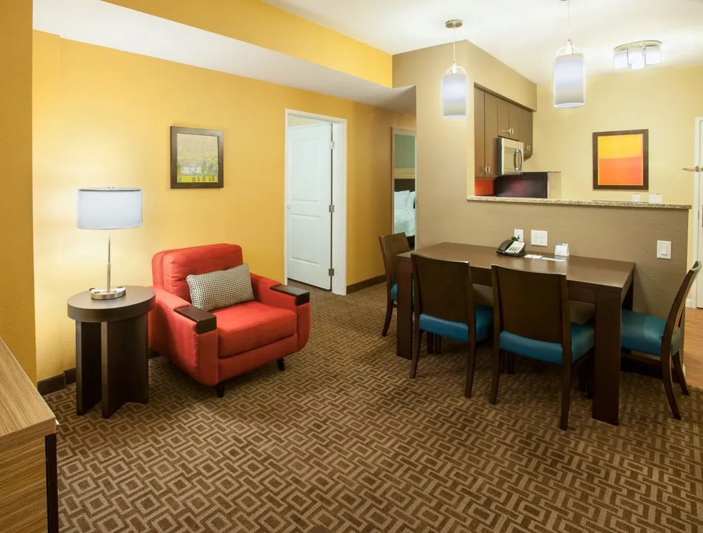TownePlace Suites Minneapolis Mall of America