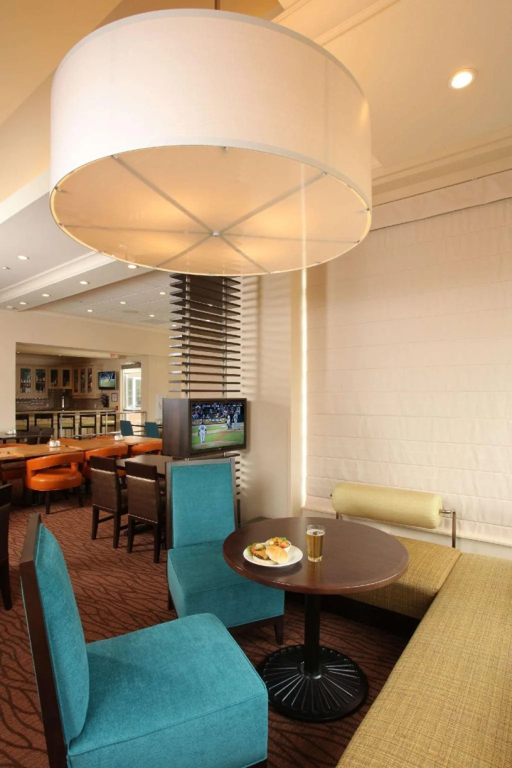 Hilton Garden Inn Spokane Airport