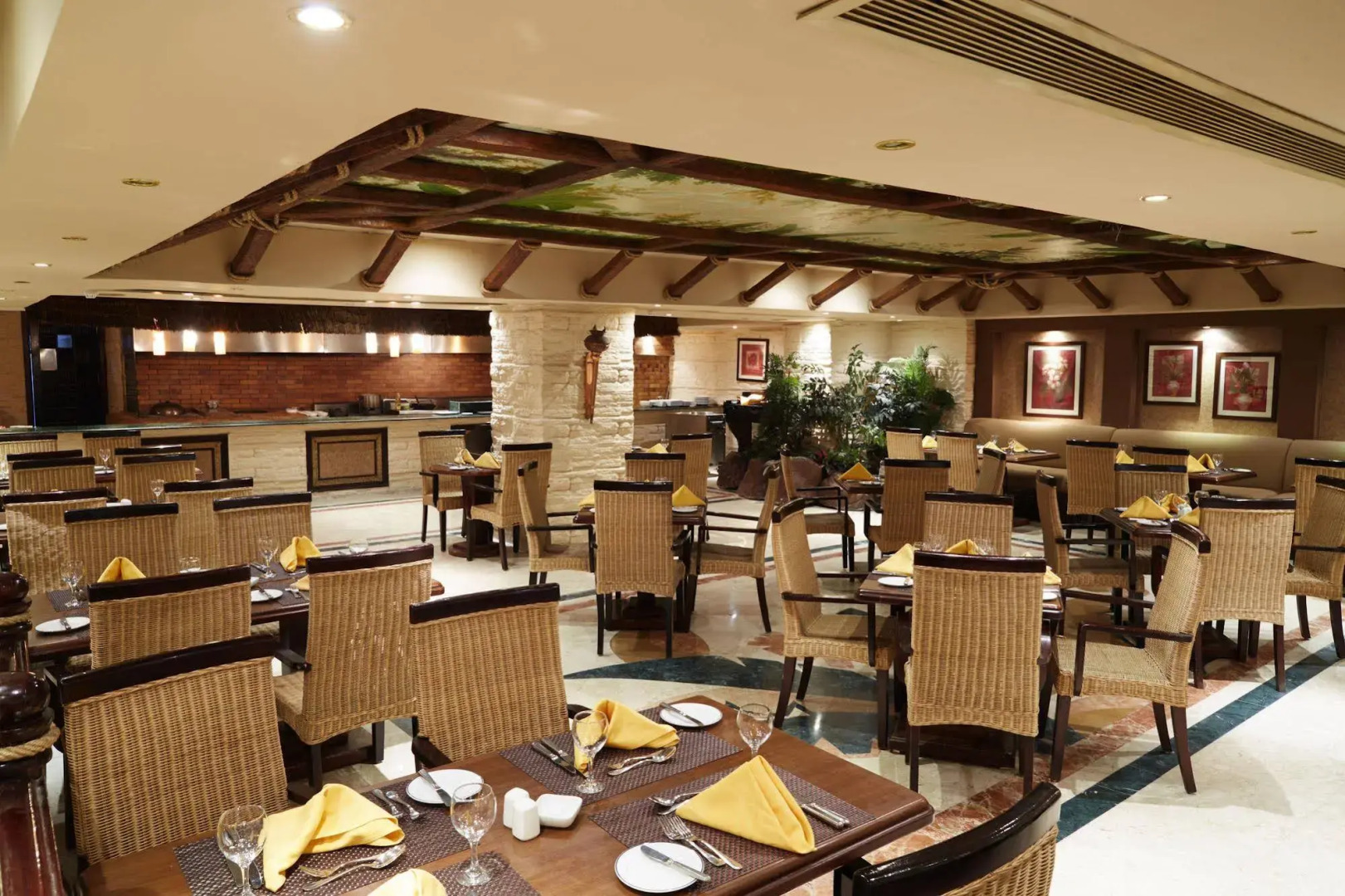 Pyramisa Downtown Residence