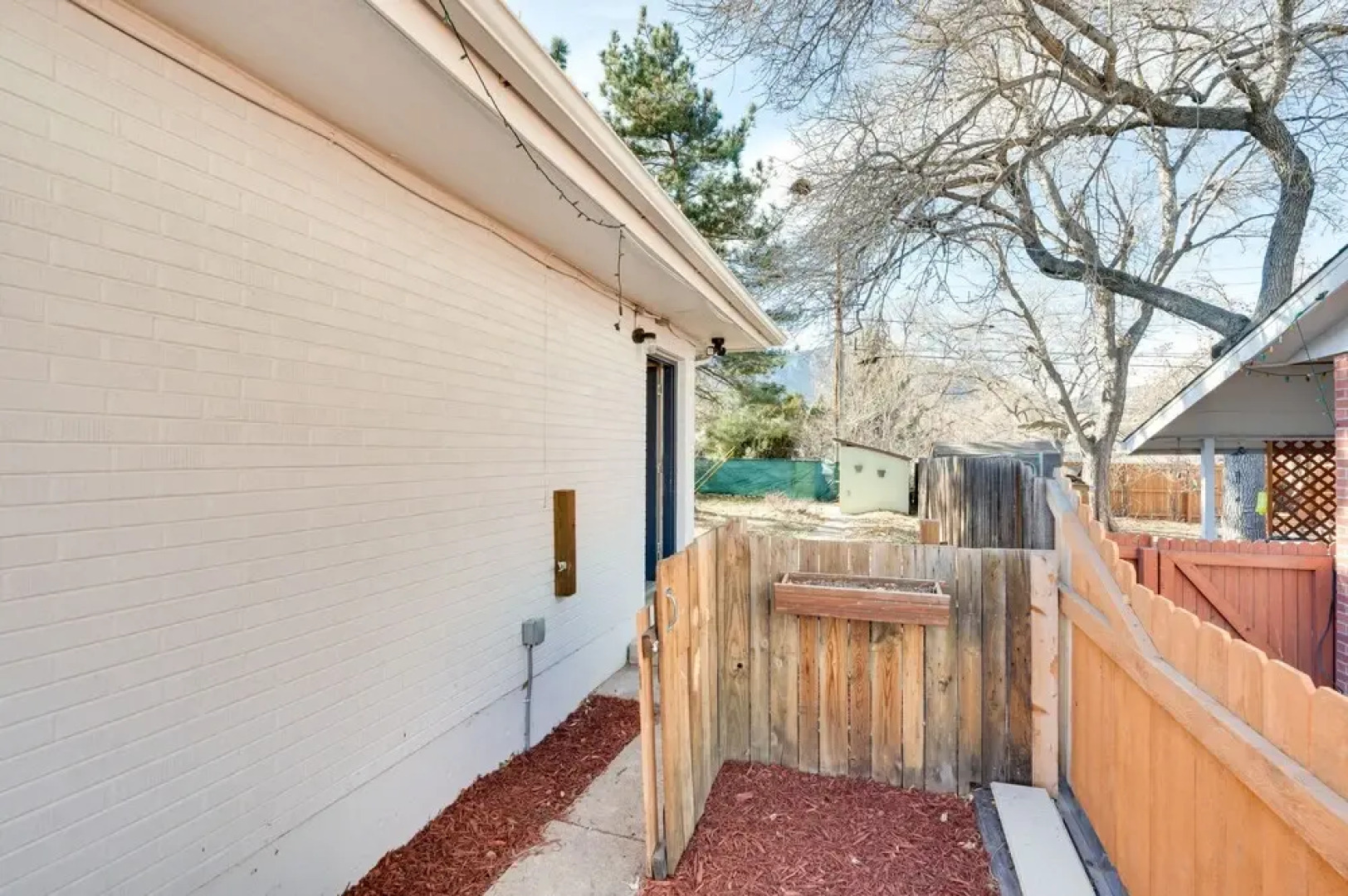 Inviting Boulder Apartment w/ Private Yard!