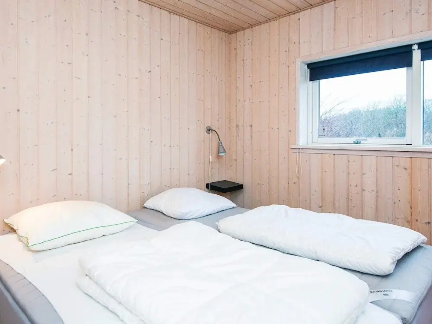10 Person Holiday Home in Glesborg-by Traum