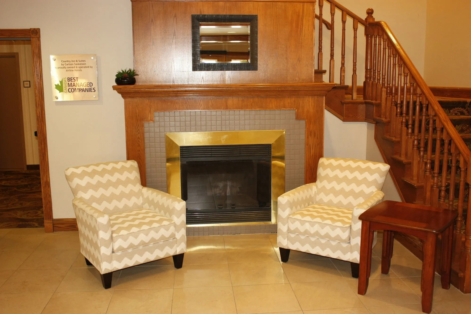 Country Inn & Suites by Radisson, Saskatoon, SK