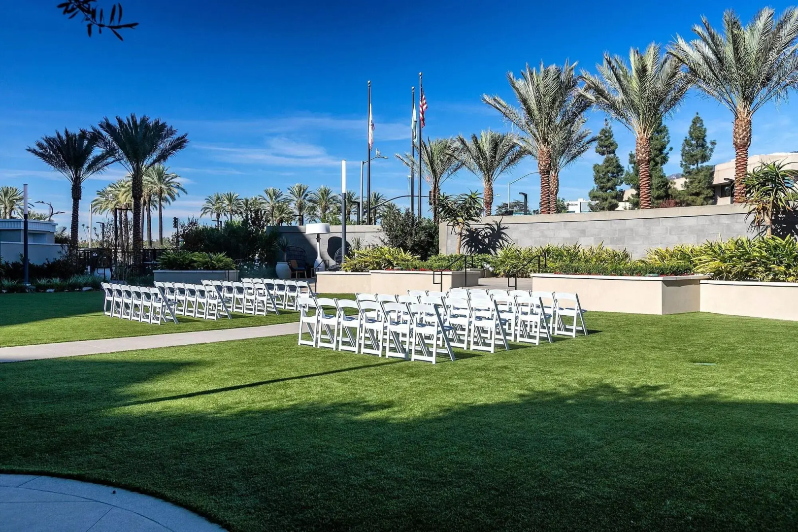 Le Méridien Pasadena Arcadia