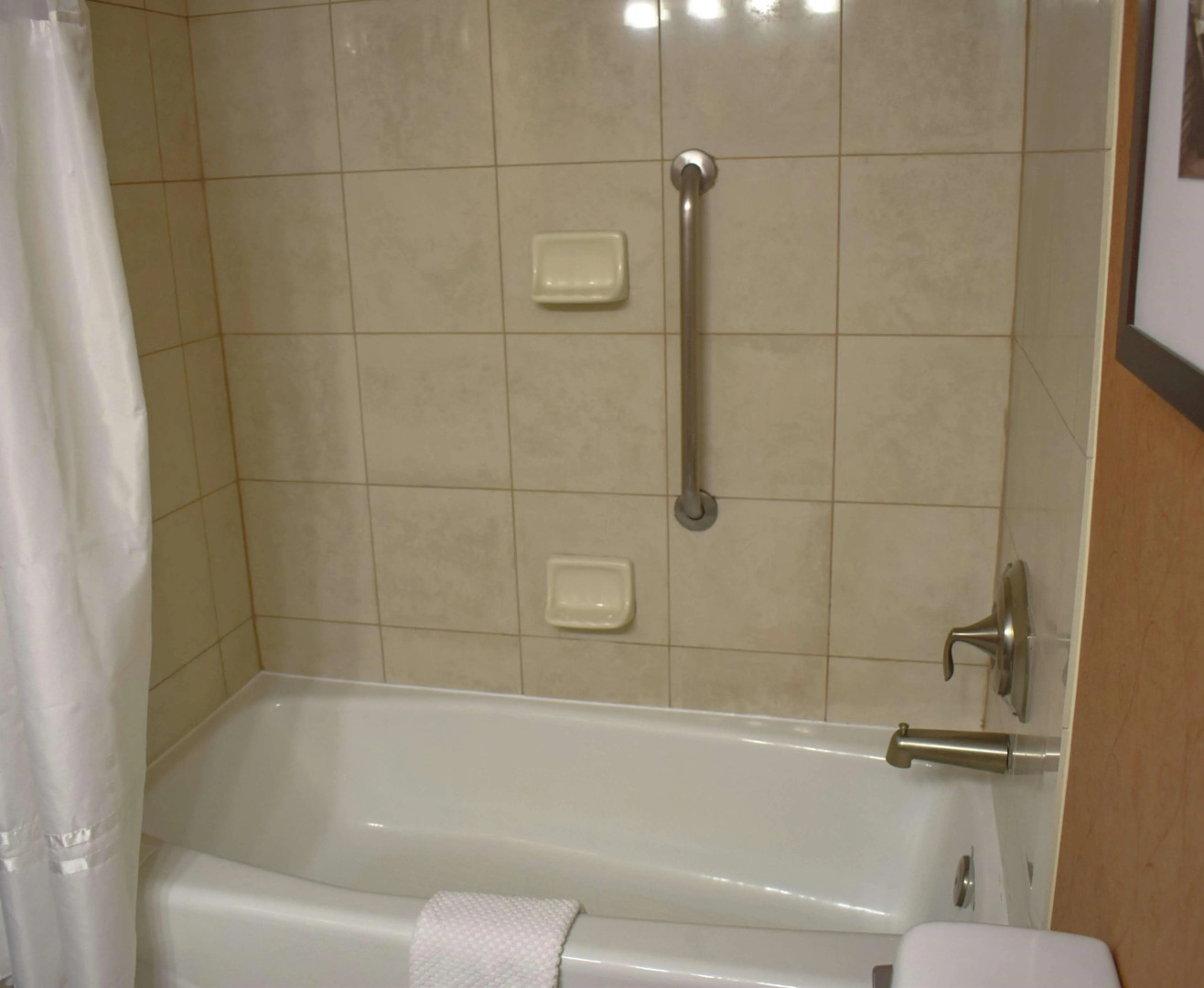 DoubleTree by Hilton Asheville - Biltmore