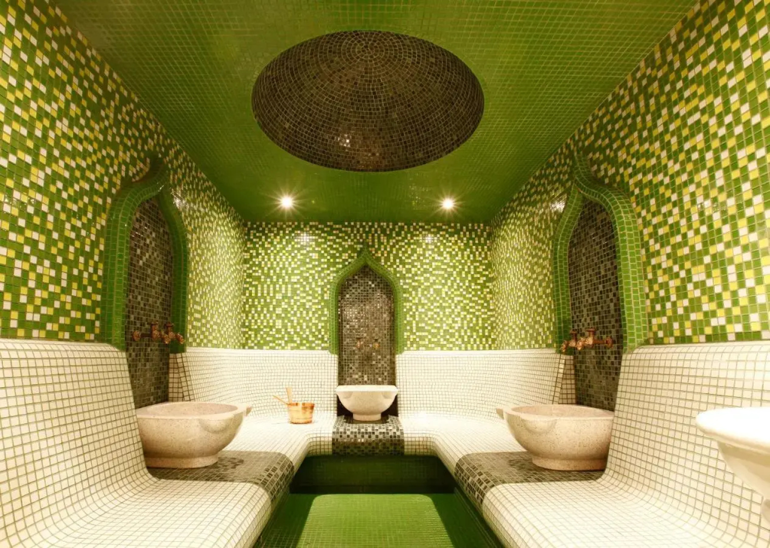 Aleksandar Palace Hotel & Spa