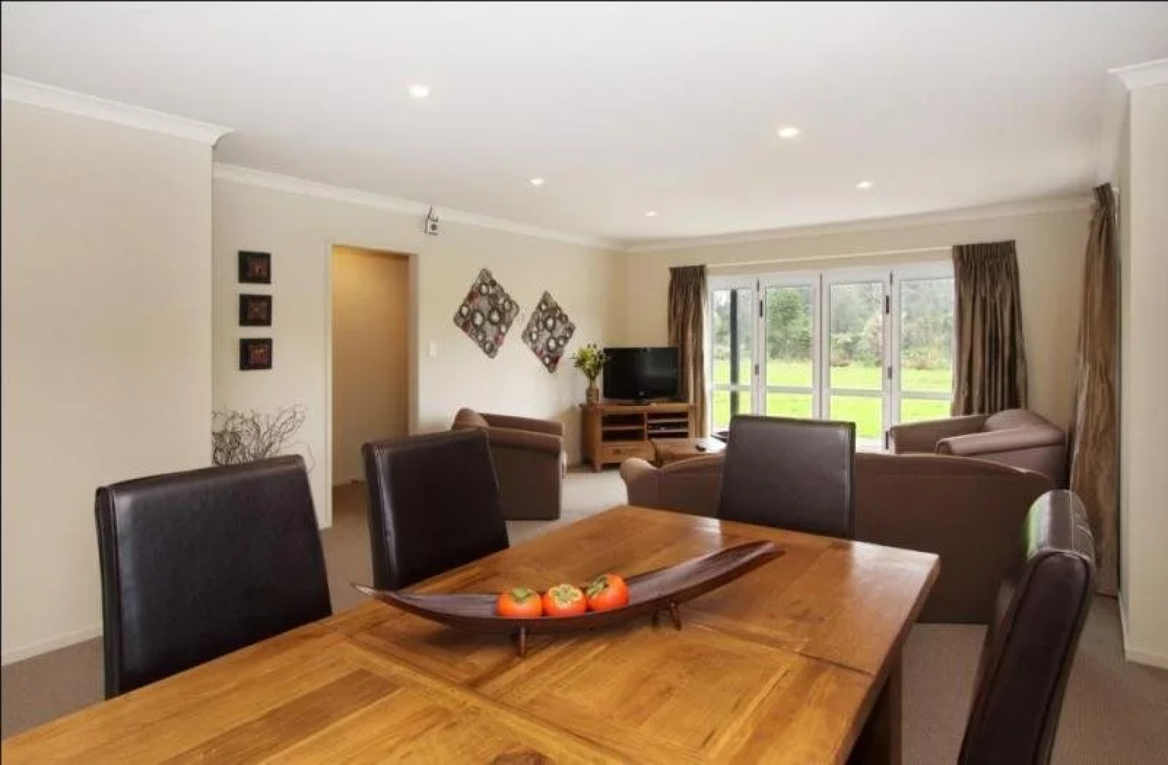 Fantail Lodge Country Estate