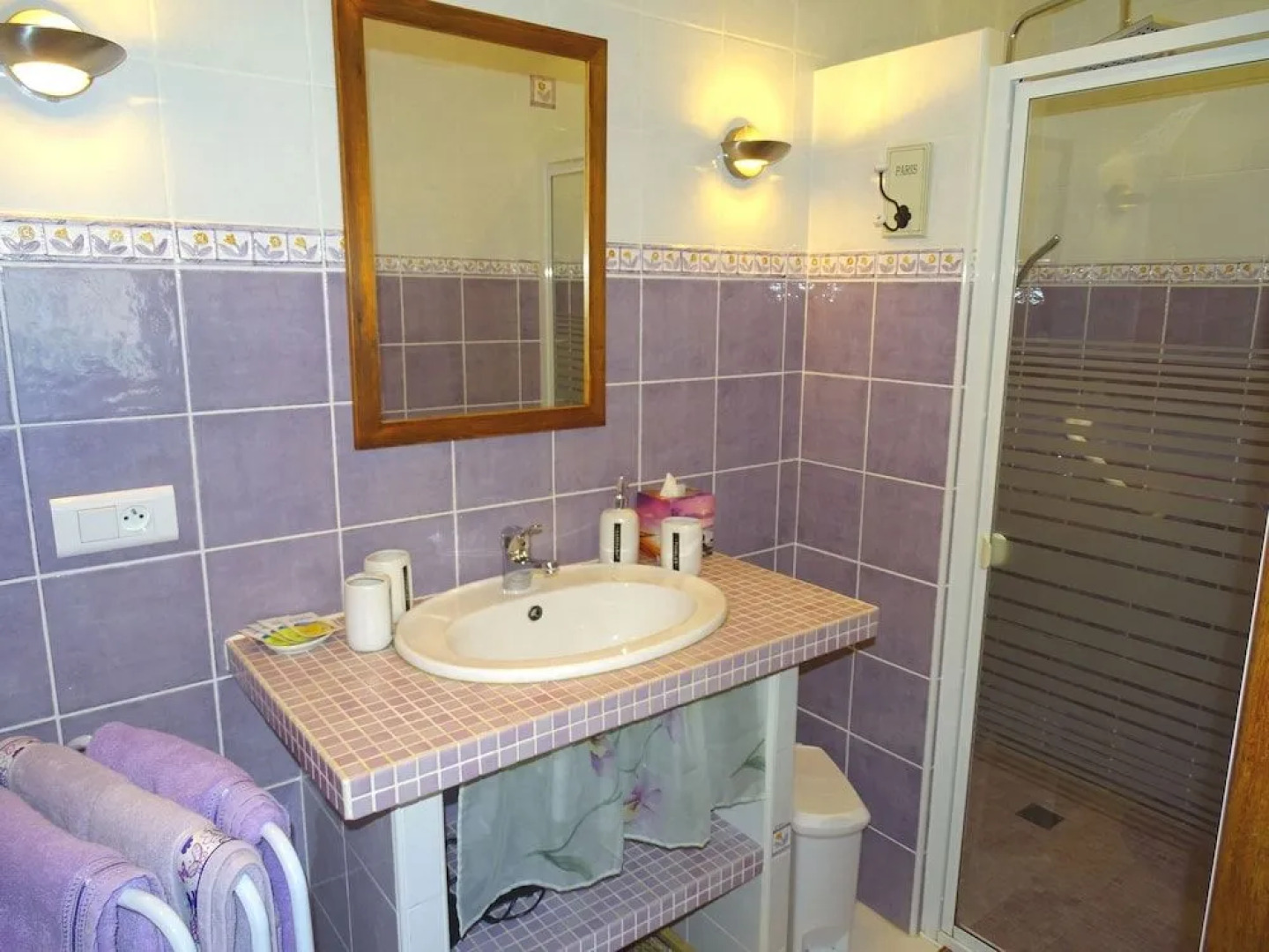 Chambres d'Hôtes Bien Être 47