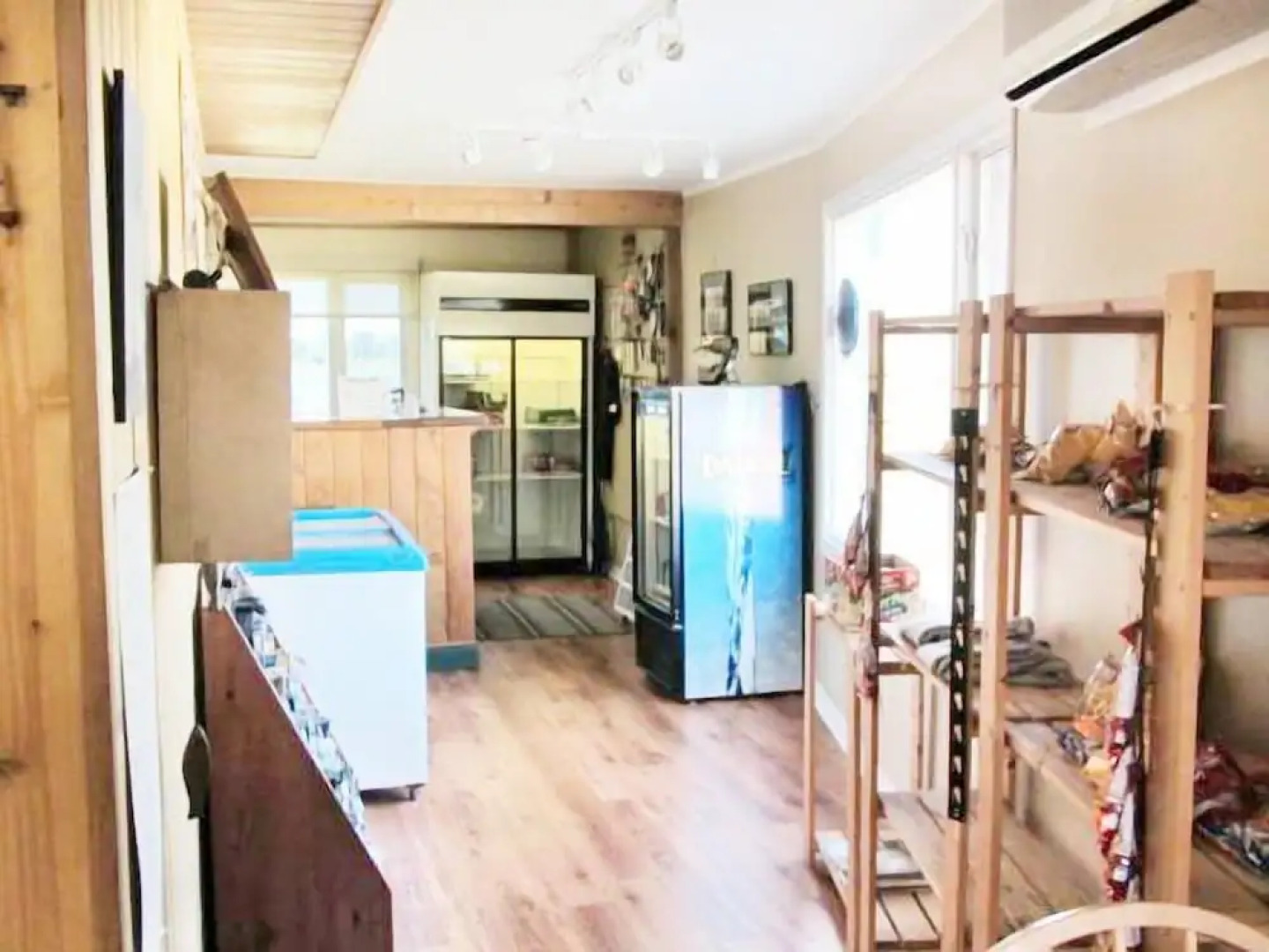 Muskey's Landing Resort