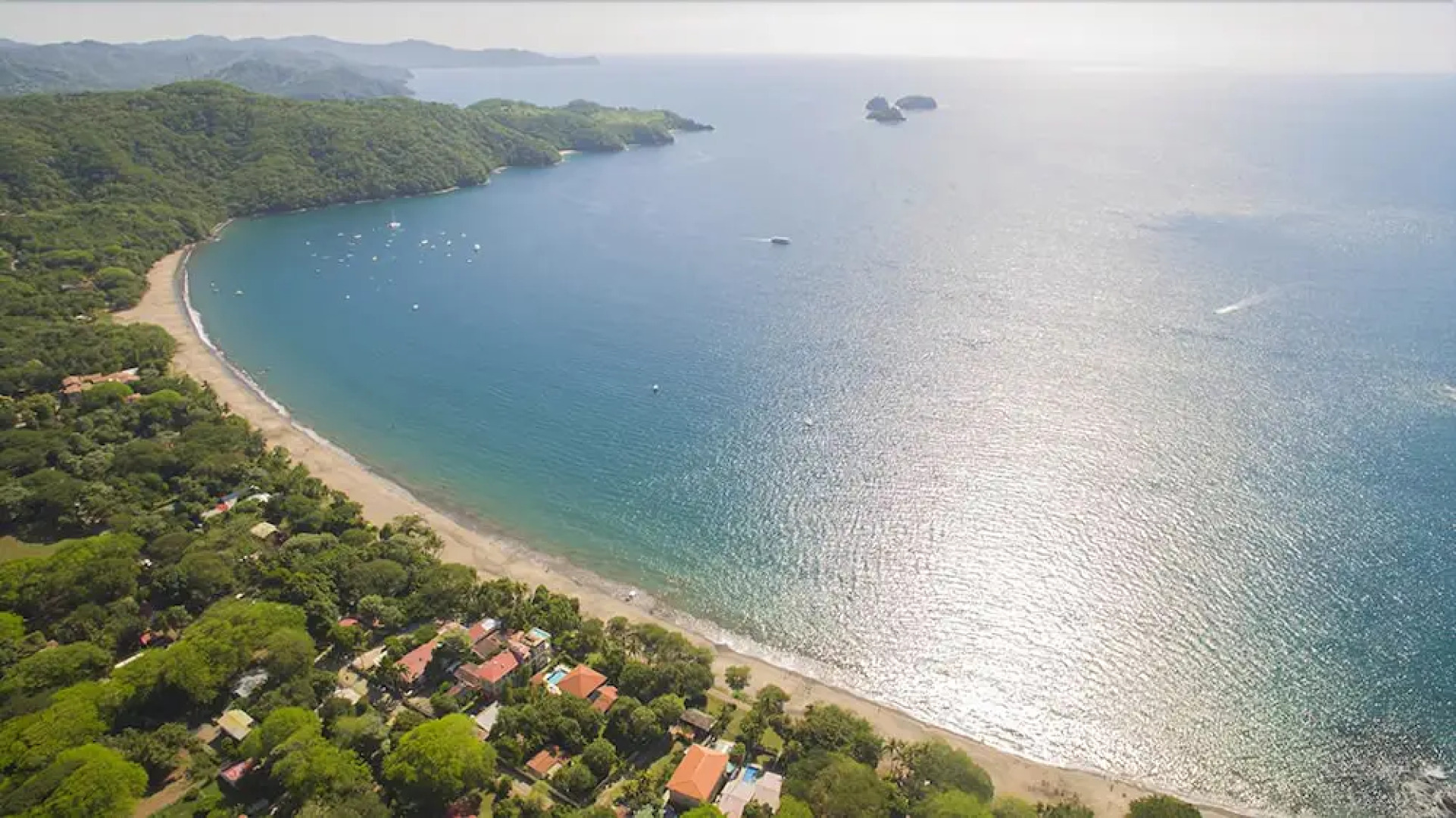 Family Villas at Villas Sol