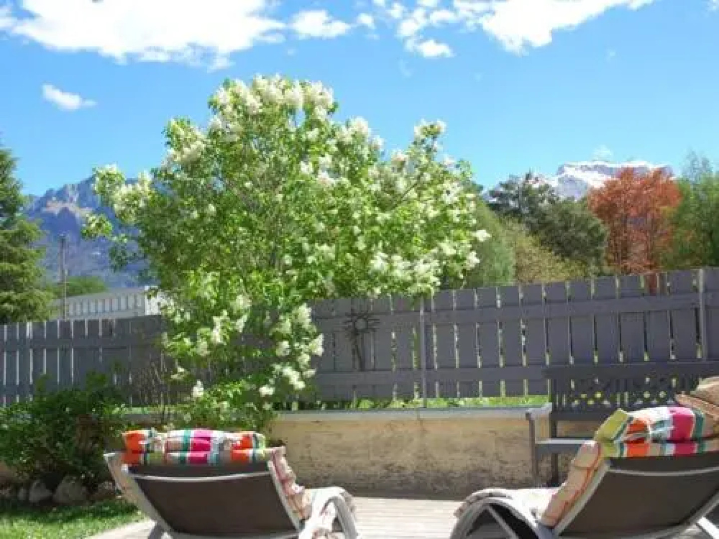 A la Chapelle du Puy