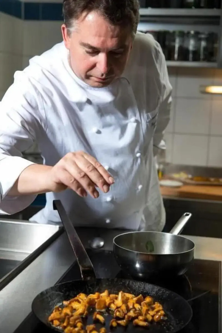 mD Hotel Johannisbad