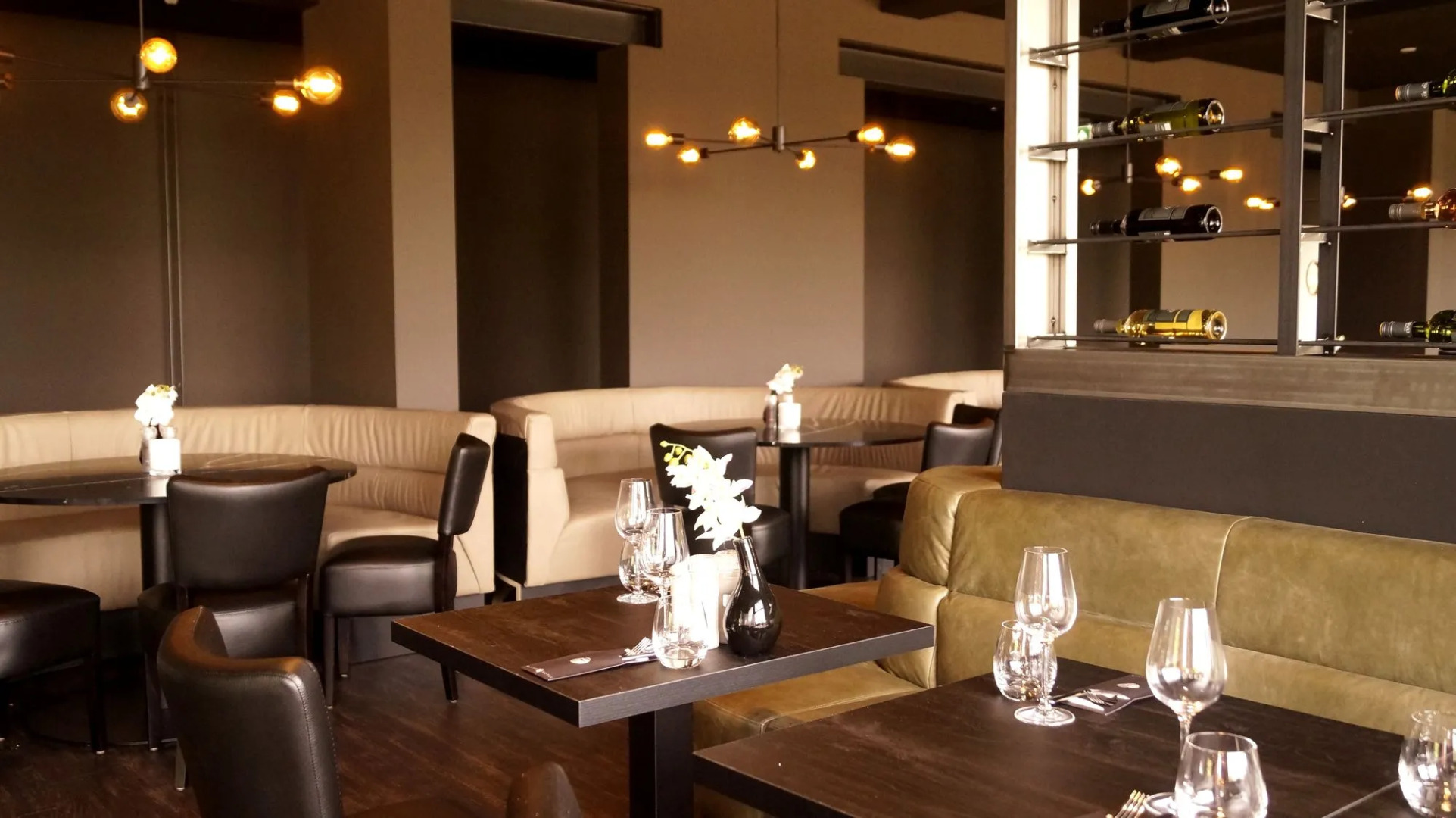 Fletcher Kloosterhotel Willibrordhaeghe