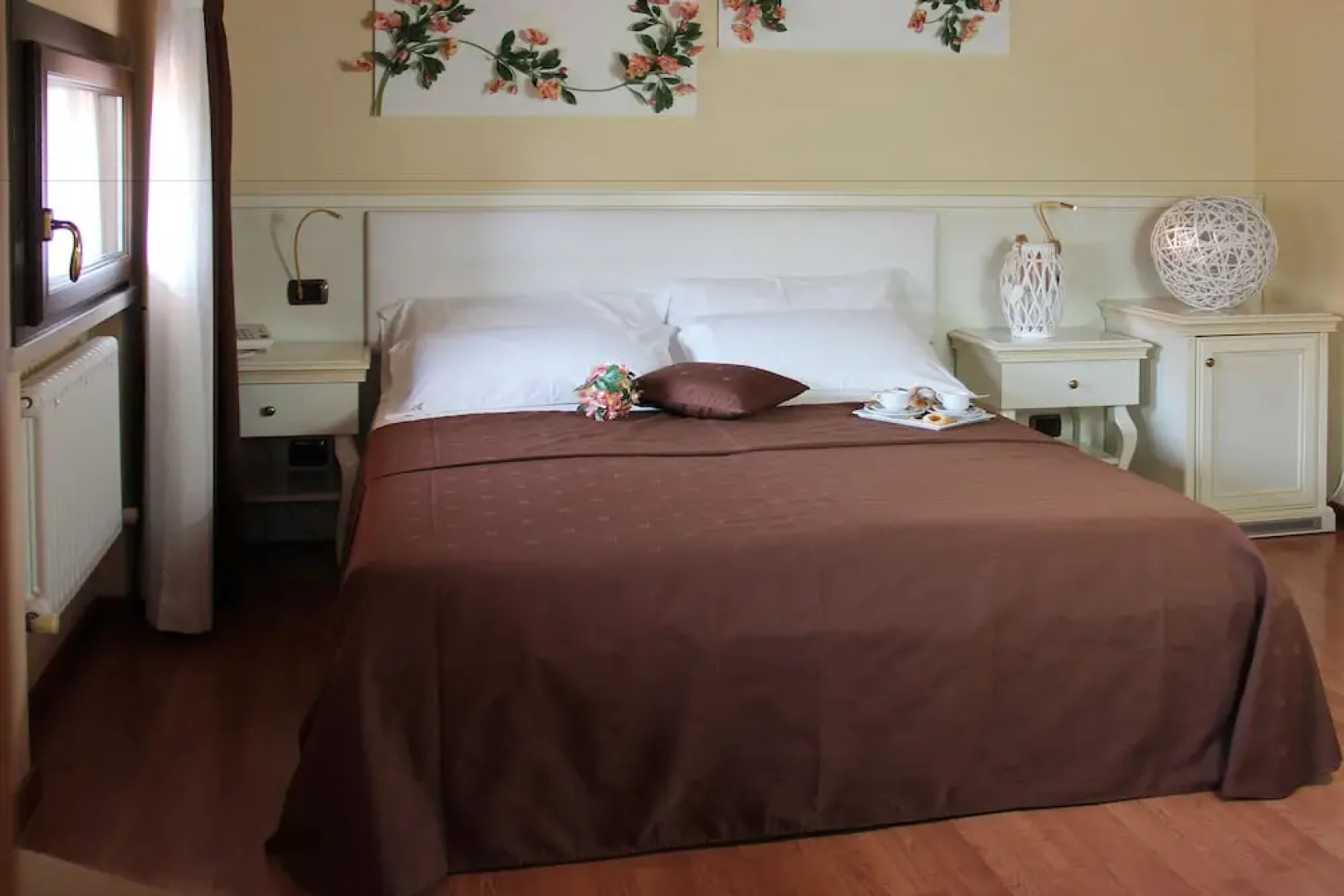 La Perla Del Sile Country House