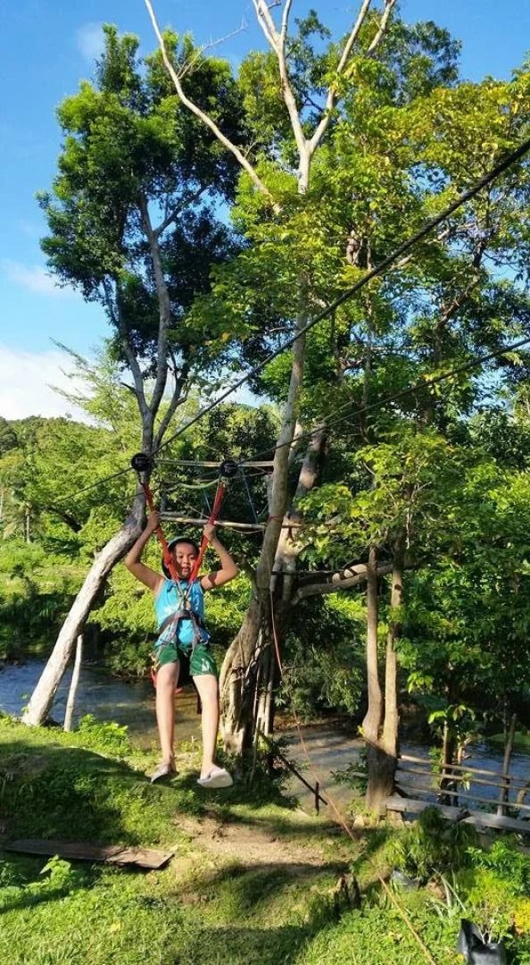 Bugang Riverside Inn