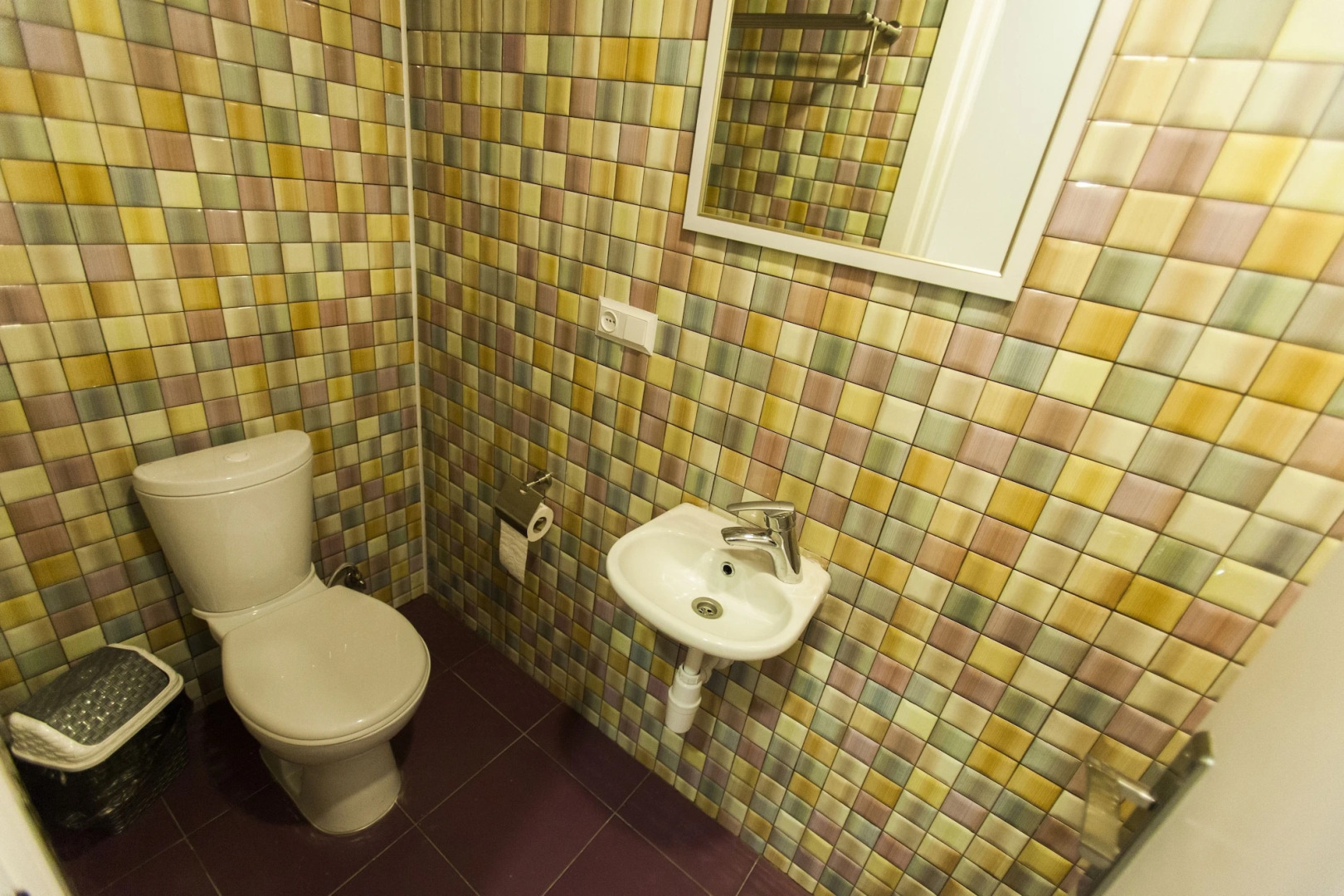 Хостел Holiday