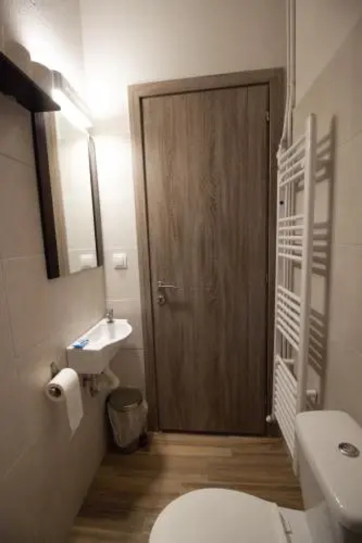 Pieria Mountain Resort