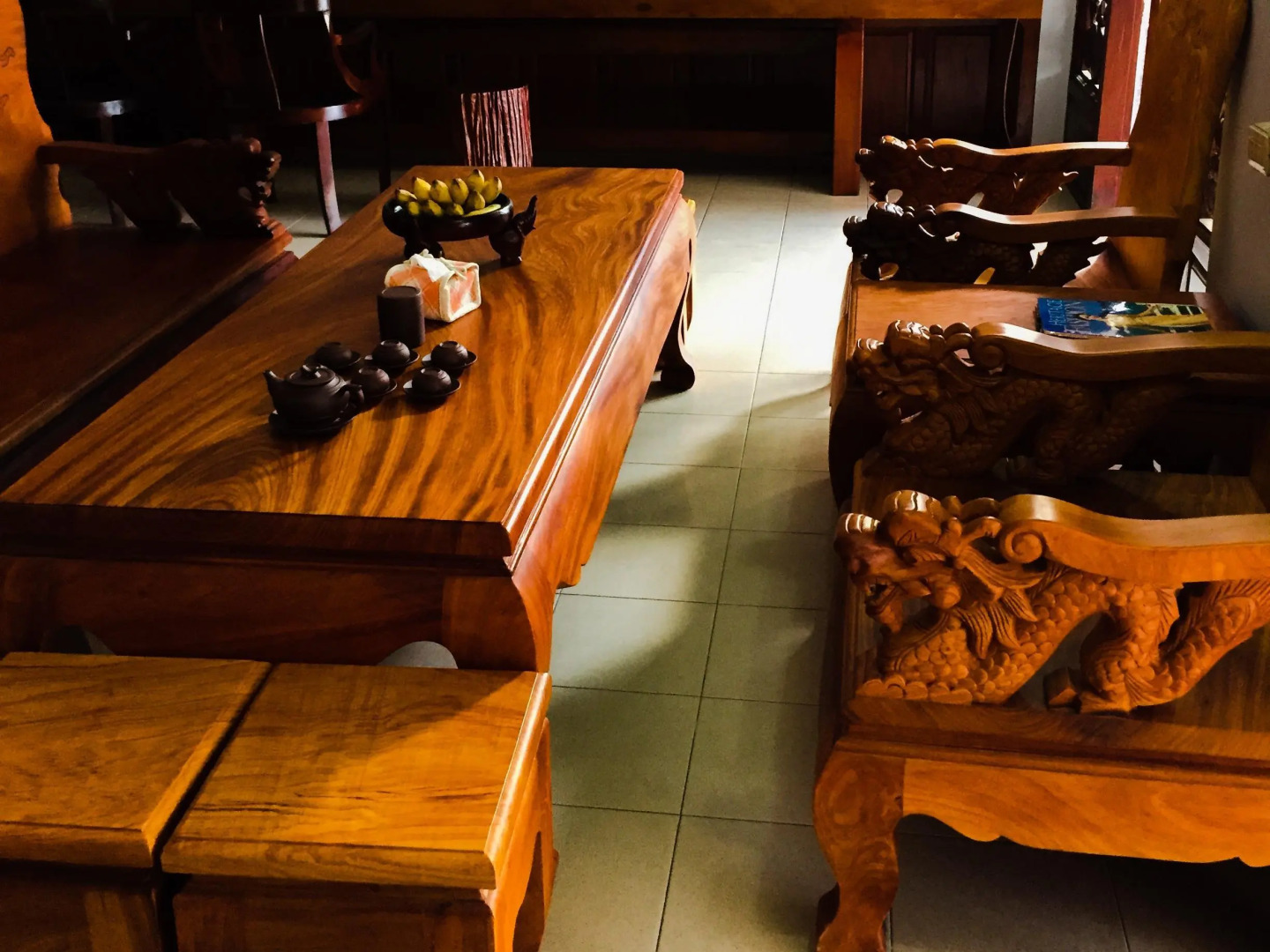 Mano Sabaidee Guesthouse