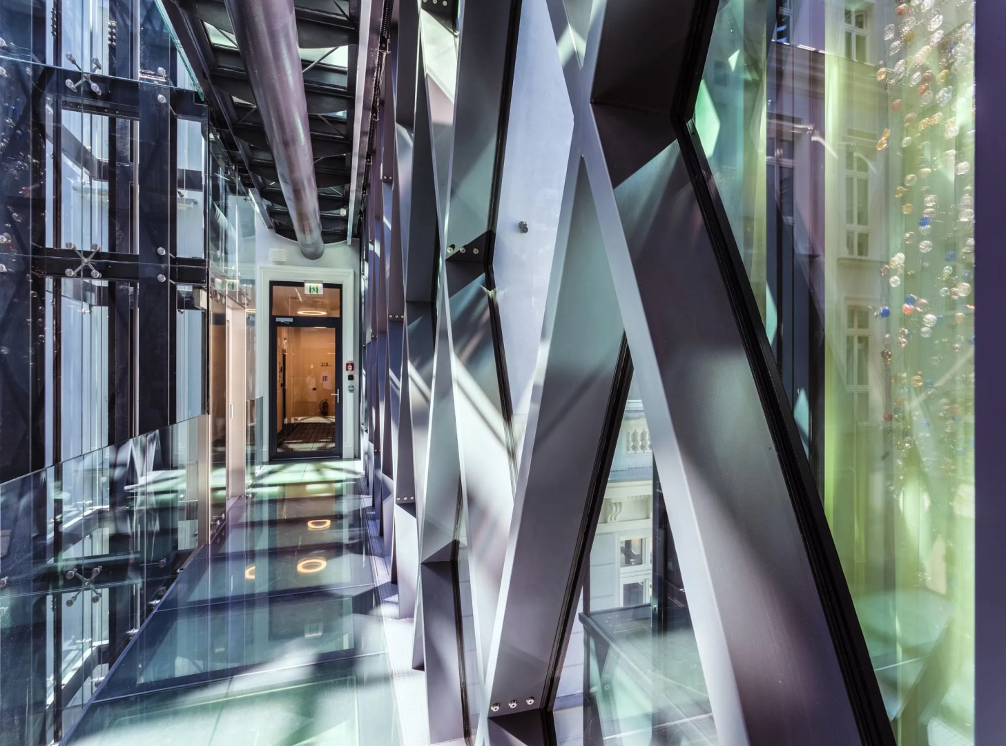 Hotel Indigo Warsaw - Nowy Swiat by IHG