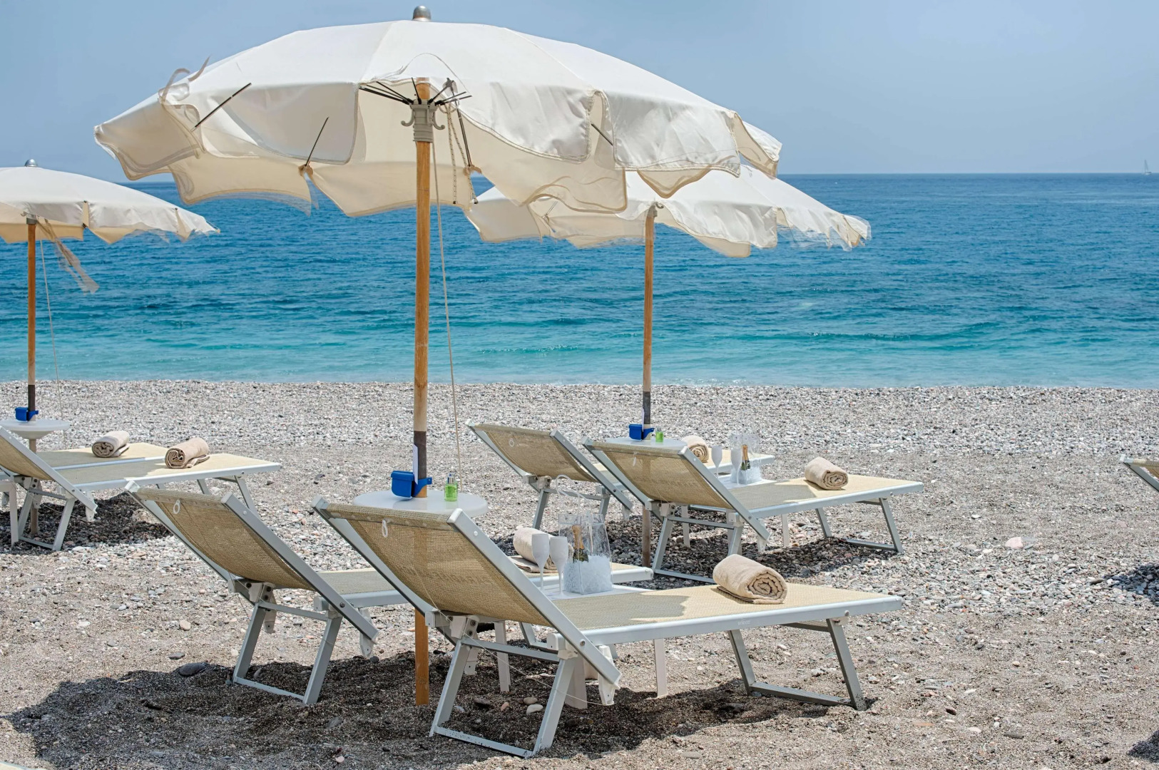 Отель NH Collection Taormina