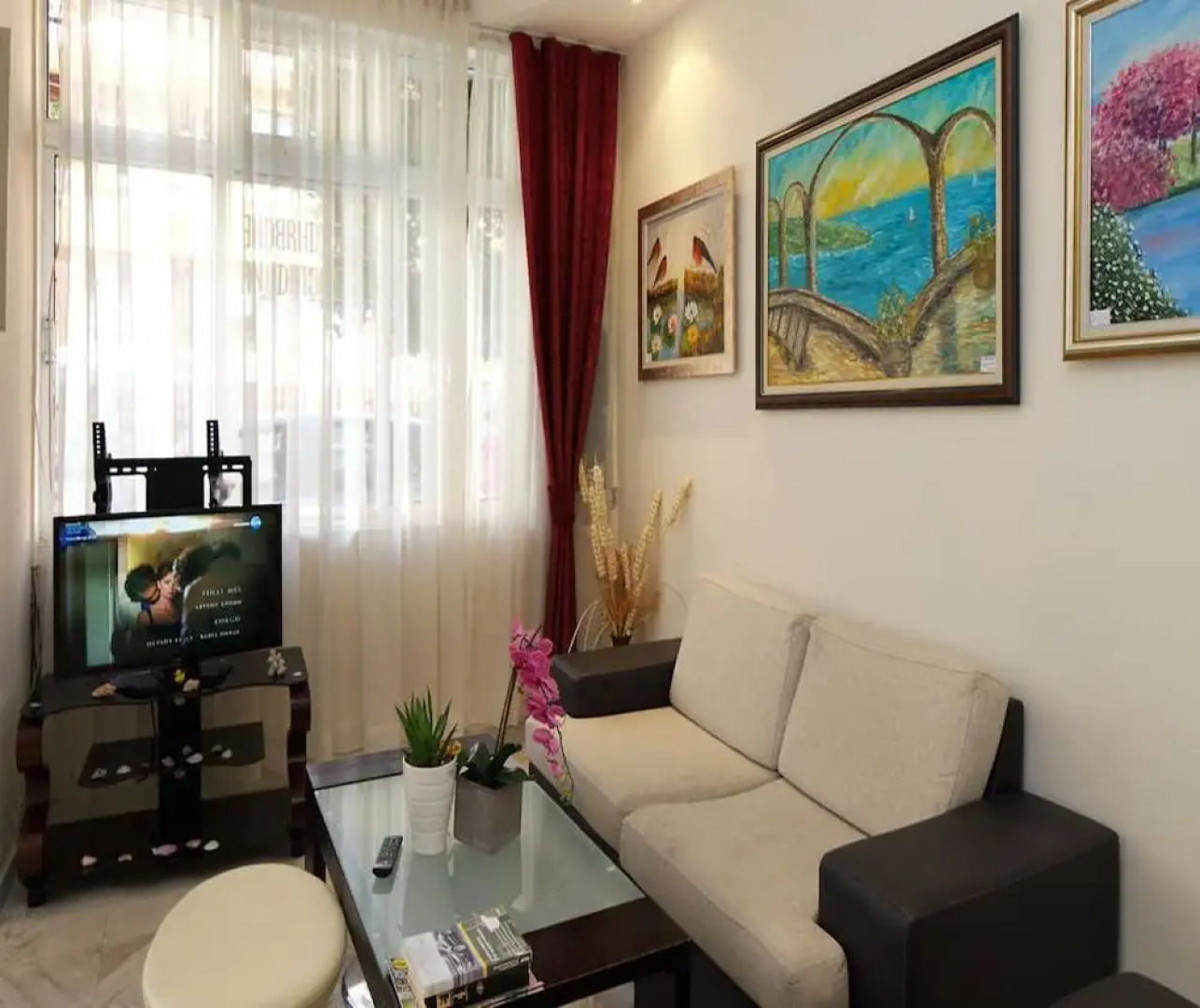 Peshev Family Hotel Vlas