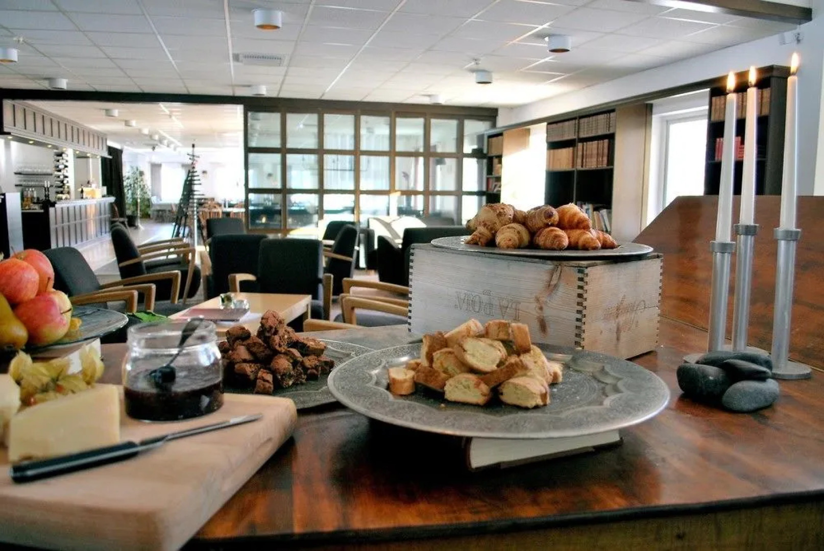 Körunda Golf & Konferenshotell