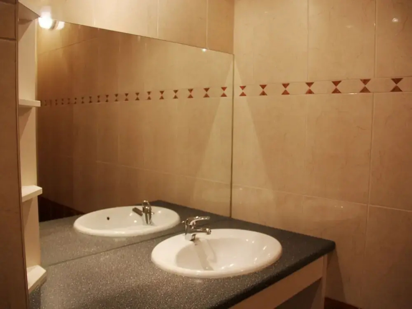 Peaceful Holiday Home in Les Vans, Ardeche With Pool