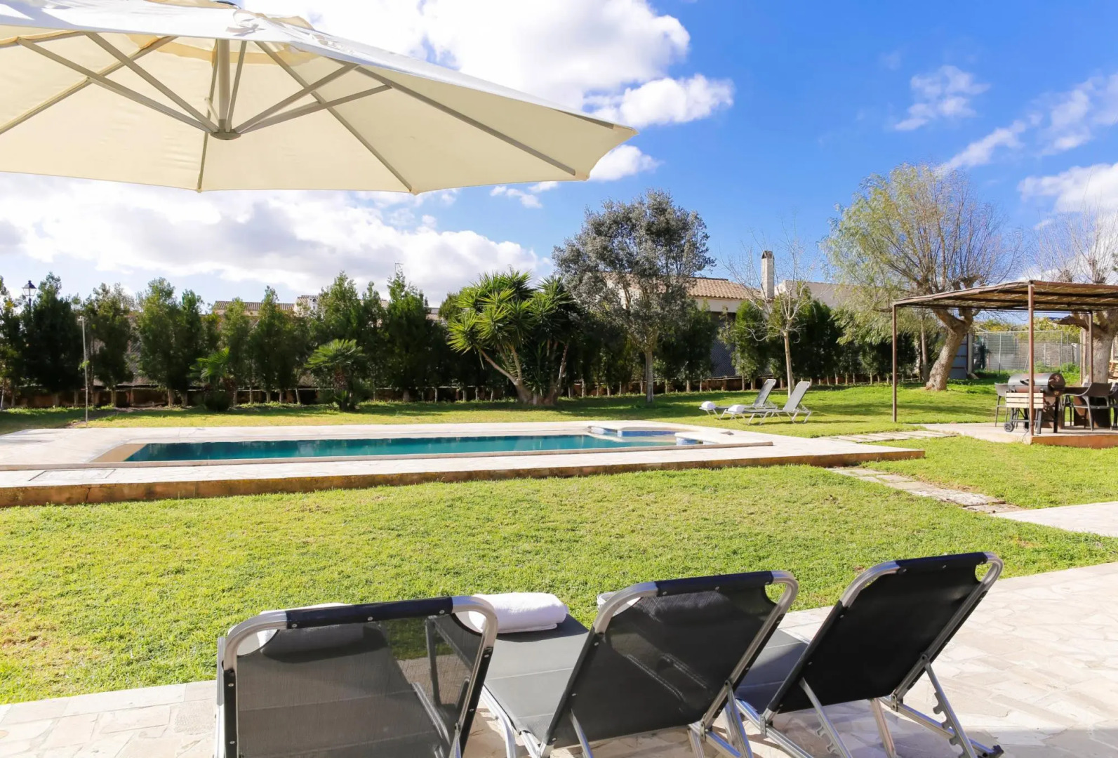 Finca Son Perxana 507 by Mallorca Charme