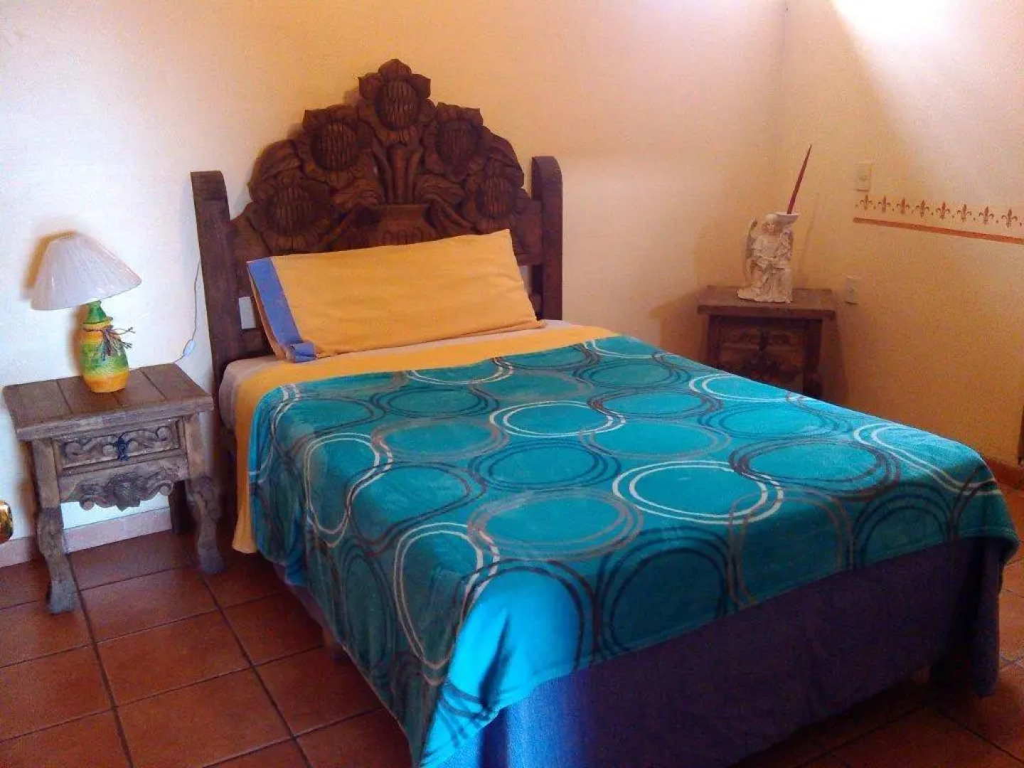 Hotel Campanario de San Juan-Spa